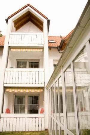 Kurhotel Kaiser Bad Worishofen Exterior photo