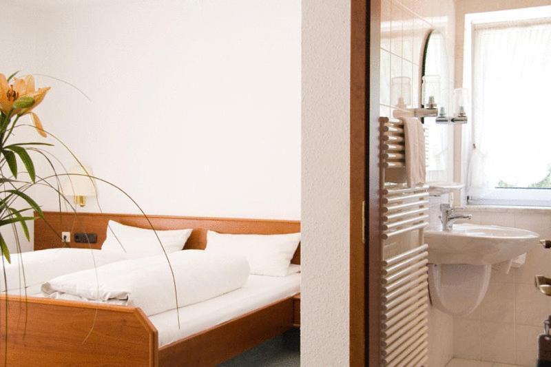 Kurhotel Kaiser Bad Worishofen Room photo